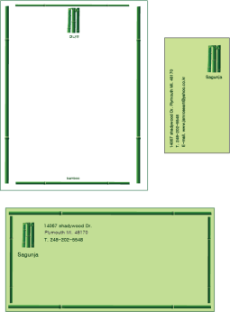 business card3